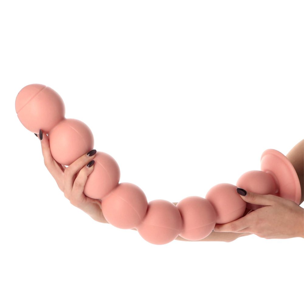 Korek analny Trolltunga Toyz4lovers 58 cm PVC