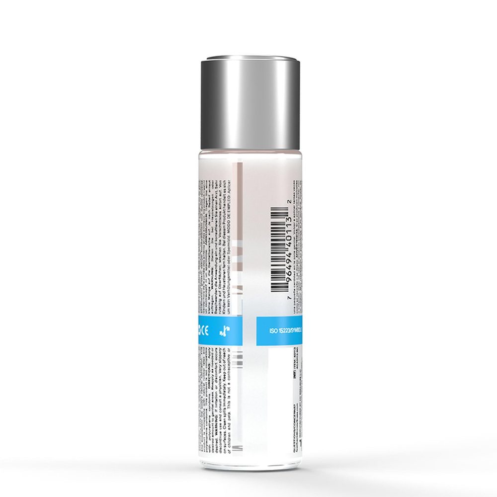 Gęsty lubrykant analny na bazie wody JO H2O 60 ml