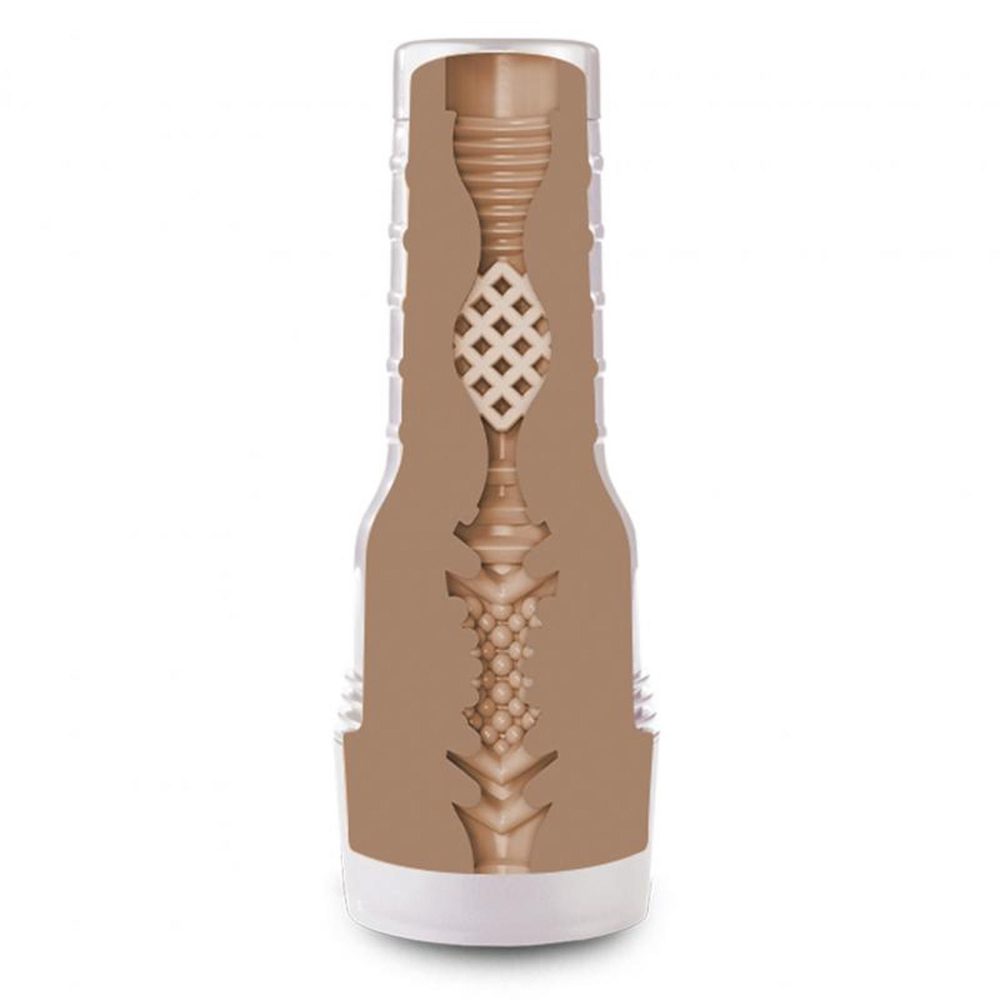 Masturbator Fleshlight Girls Autumn Falls Cream beżowy 25 cm