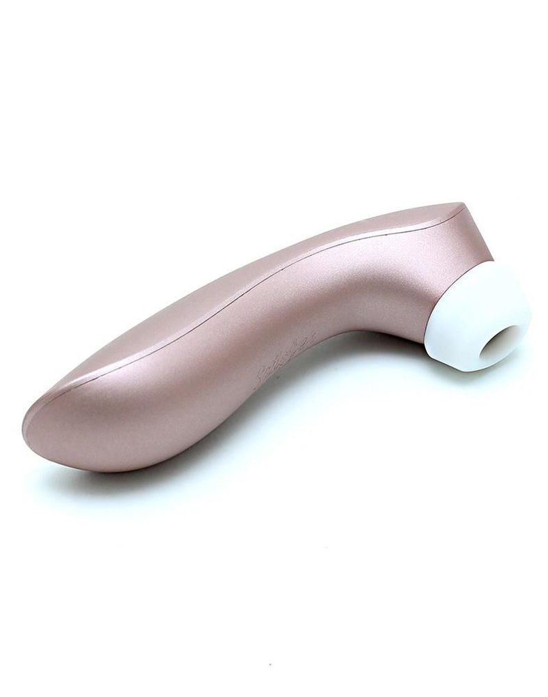 Stymulator Pro 2+ Powietrzny z Wibracjami