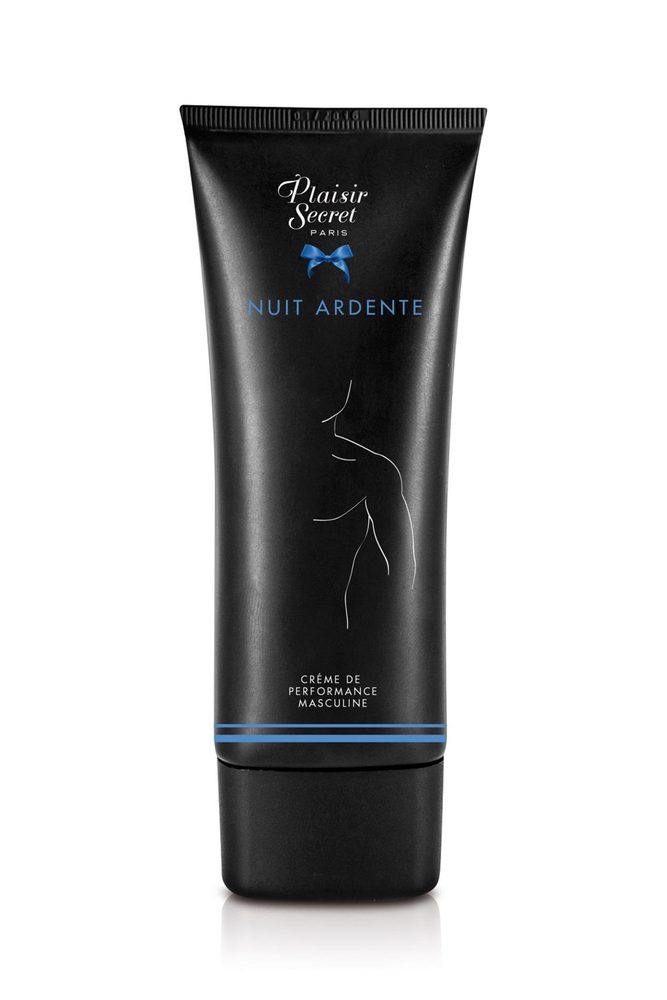 Krem rozgrzewający Nuit Ardente Secret Pleasure 60ml