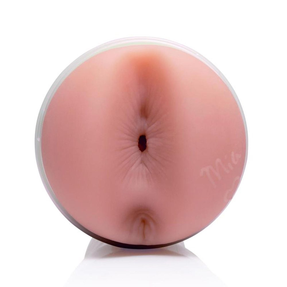 Masturbator analny Fleshlight Mia Malkova beżowy 25 cm