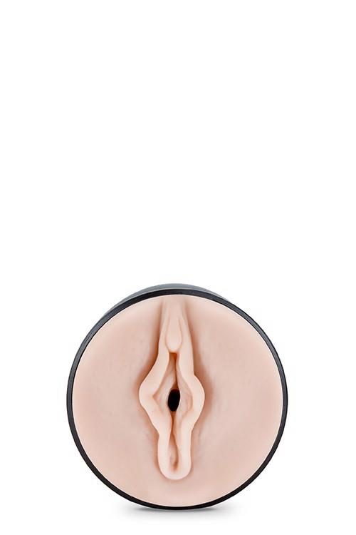 M FOR MEN SOFT AND WET STROKER VANILLA