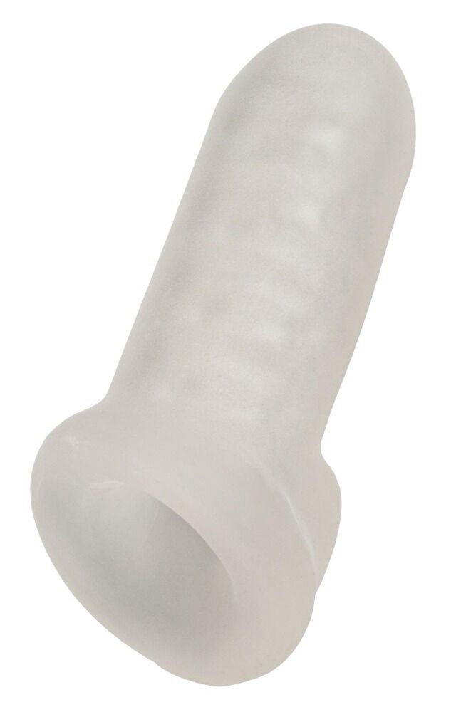 Przedłużka z pierścieniem Rebel TPE 16,5 cm