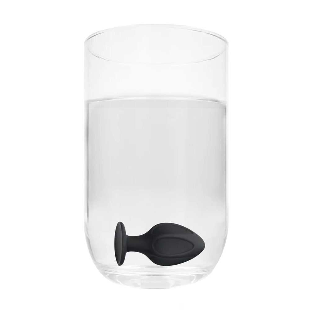 Zestaw silikonowych korków analnych Ouch Diamond Shape