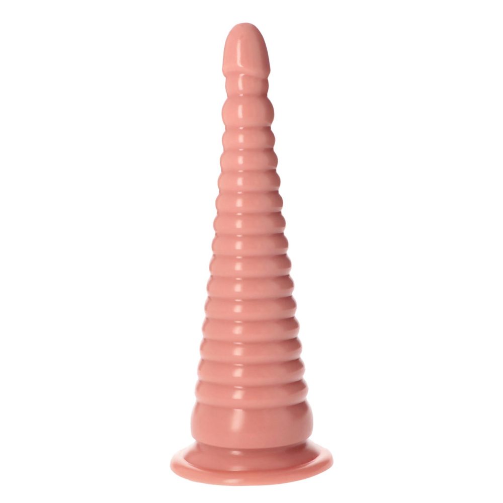 Korek analny Burren PCV 32,5 cm Toyz4lovers