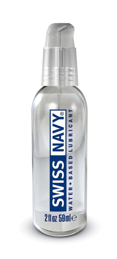 Lubrykant na bazie wody Swiss Navy 59 ml