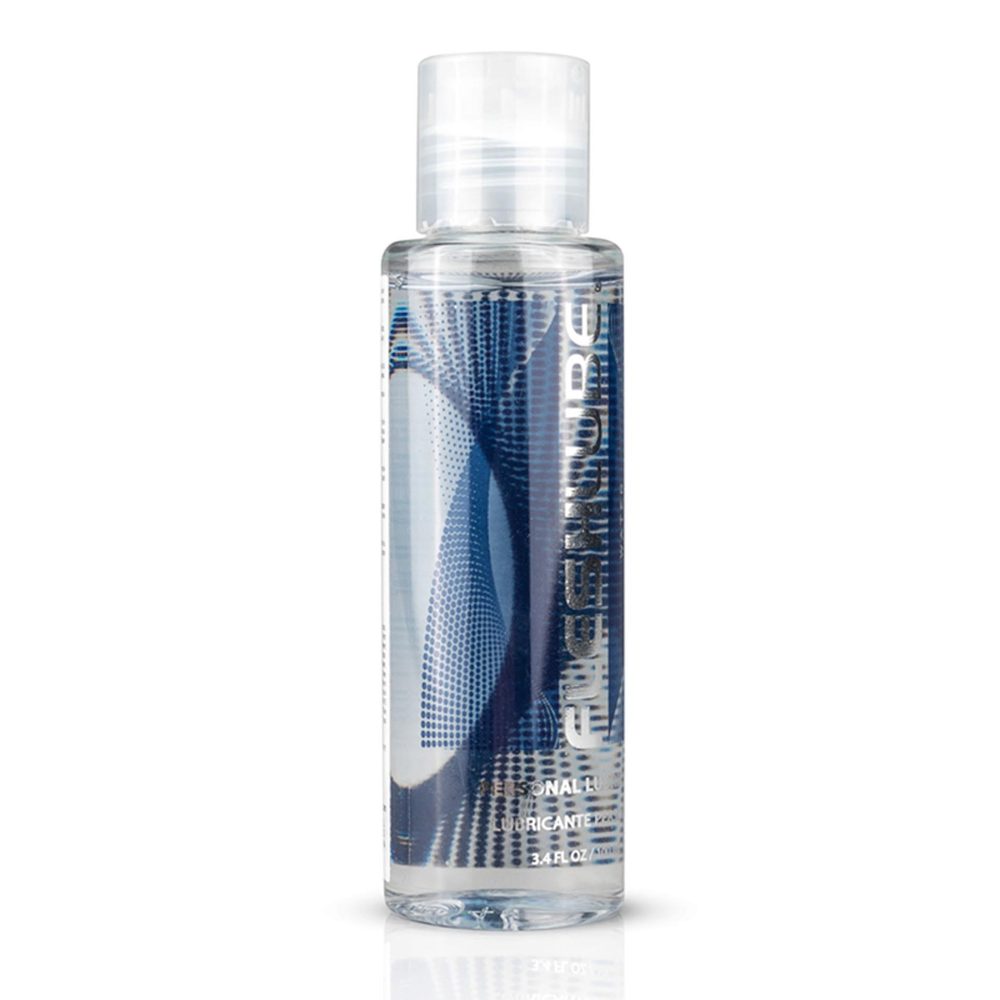 Lubrykant na bazie wody Fleshlight Fleshlube Water 100 ml transparentny