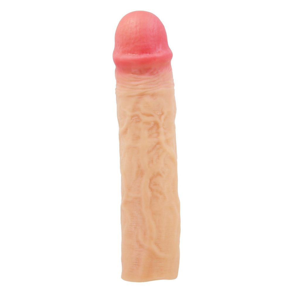 Przedłużka Derek Pretty Love TPR wodoodporna 8.5"