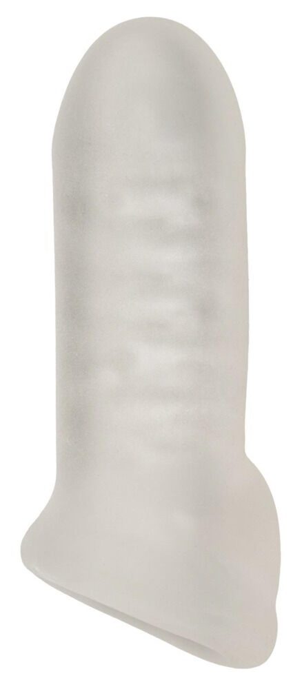 Przedłużka z pierścieniem Rebel TPE 16,5 cm