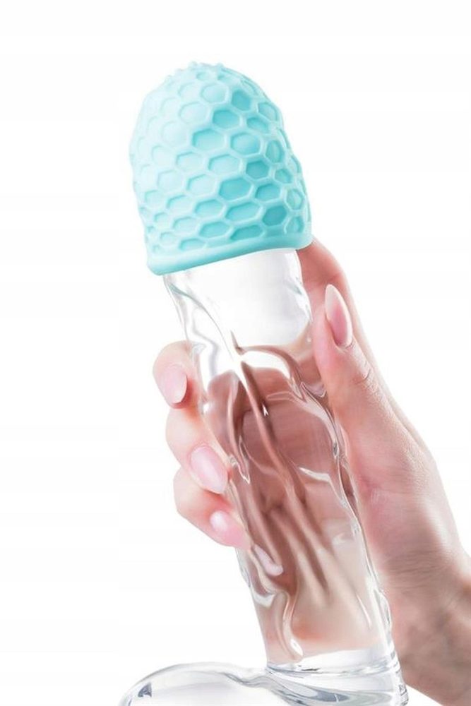 Masturbator pośladkowy TOYFA A Toys cielisty żółty 6 cm