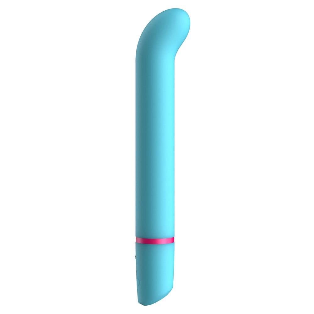 Wibrator punktu G Dreamtoys Love Signal Spot On Slim silikonowy USB