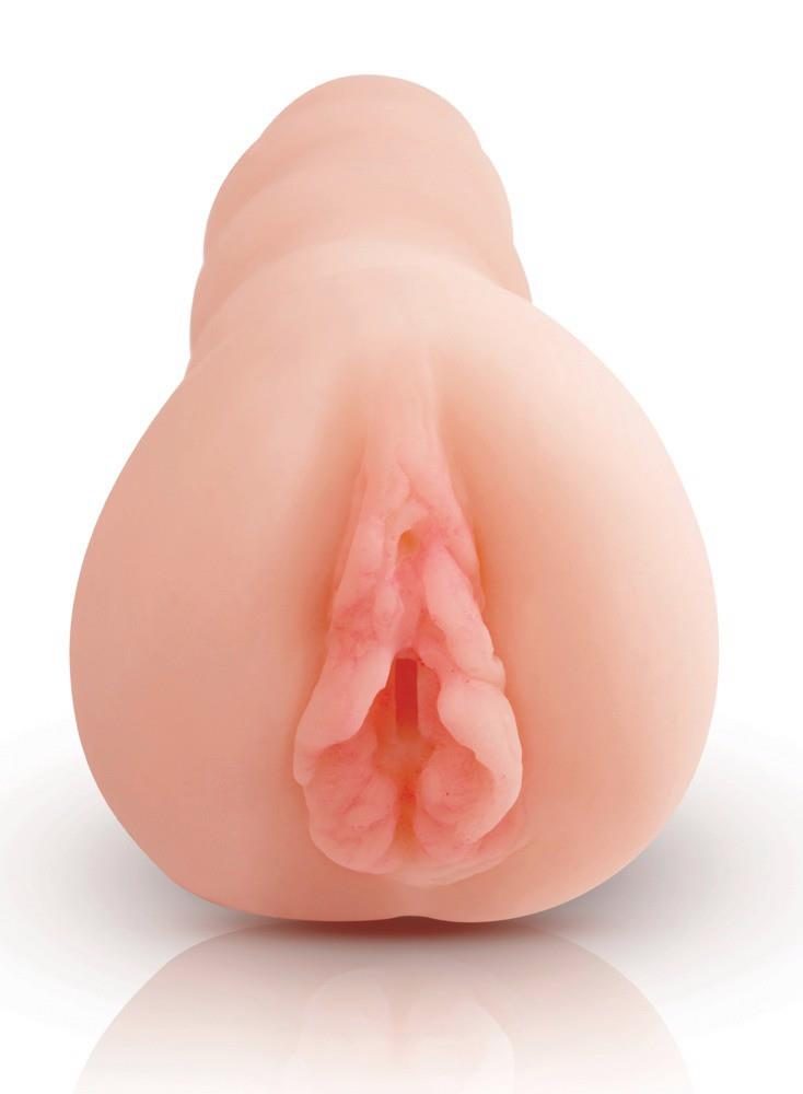 Masturbator TPE Pipedream Extreme Toyz 17,4 cm