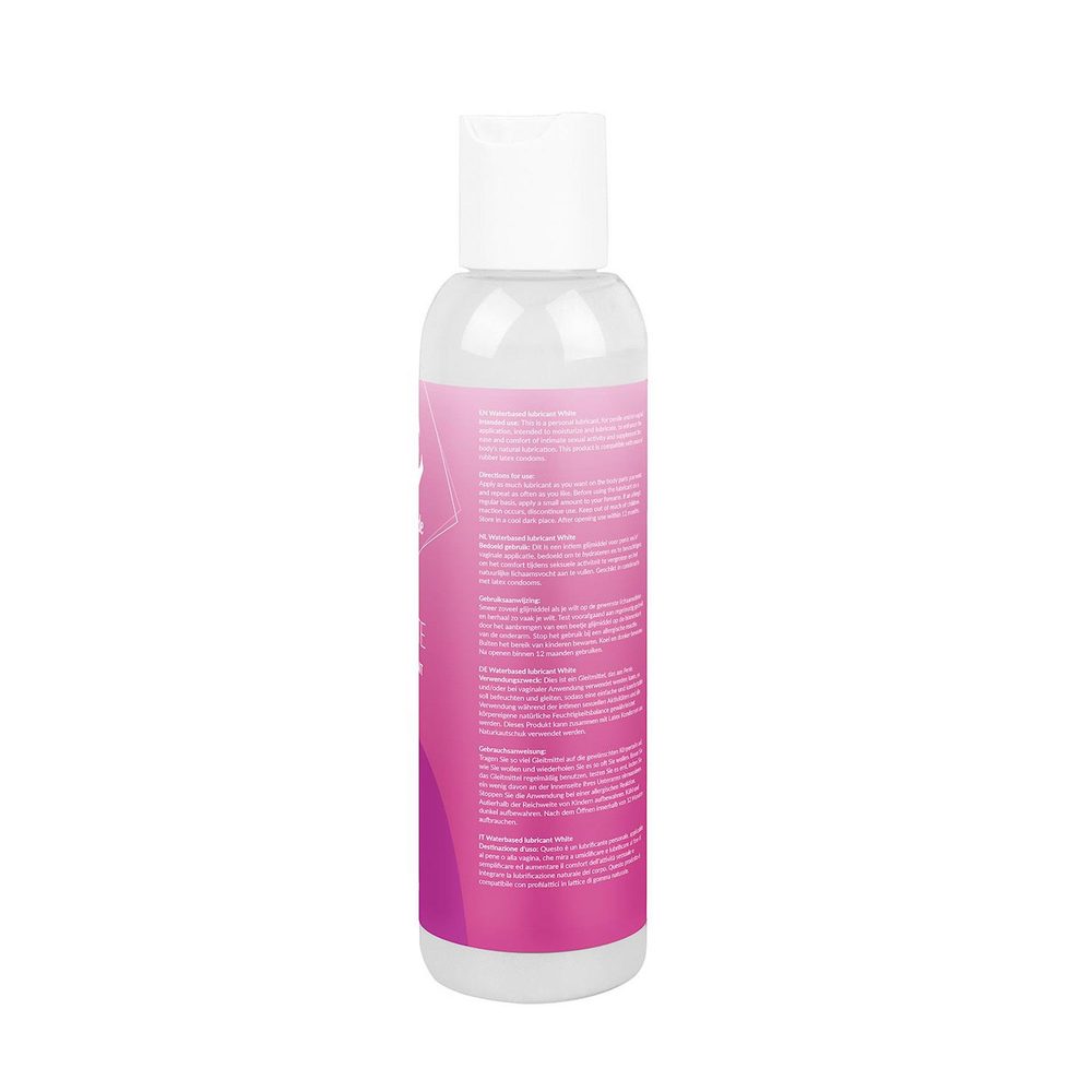 Lubrykant na bazie wody EasyGlide White 150 ml