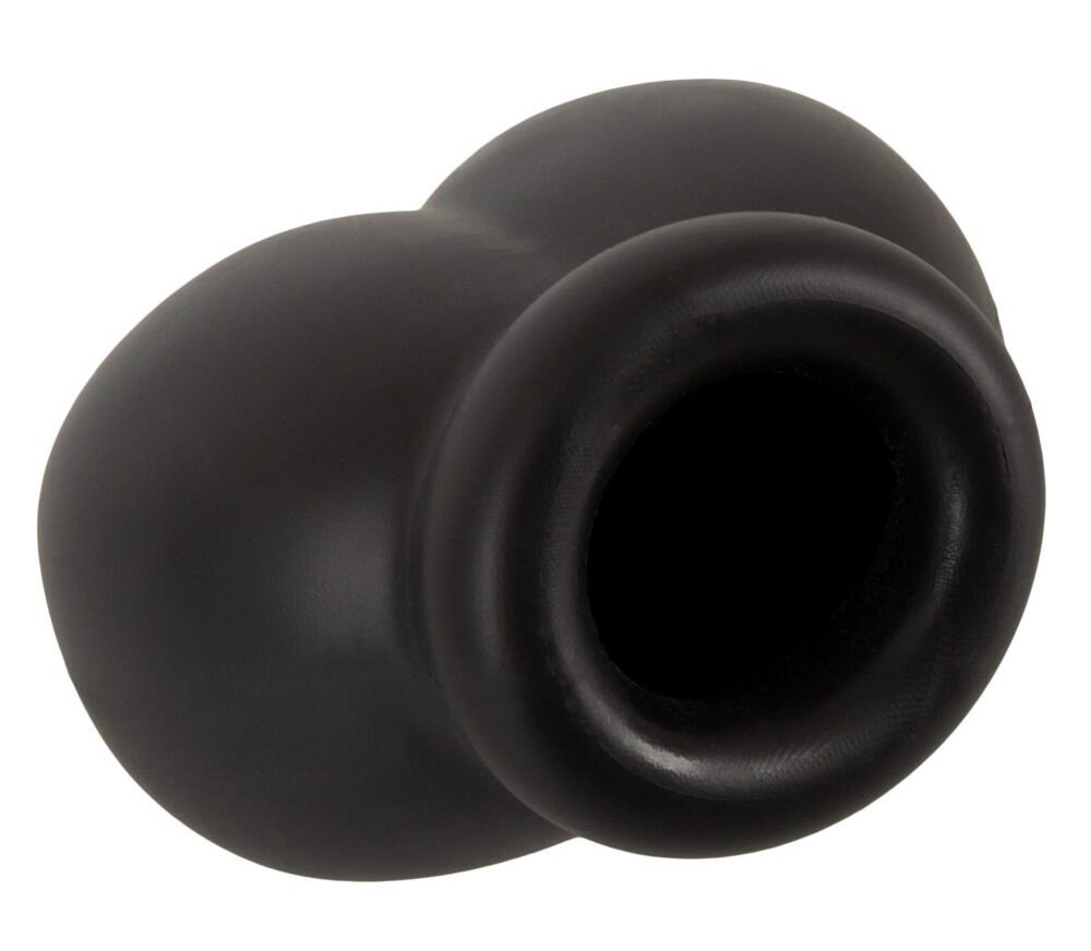 Pierścień na jądra silikonowy Erecto 2,8 cm
