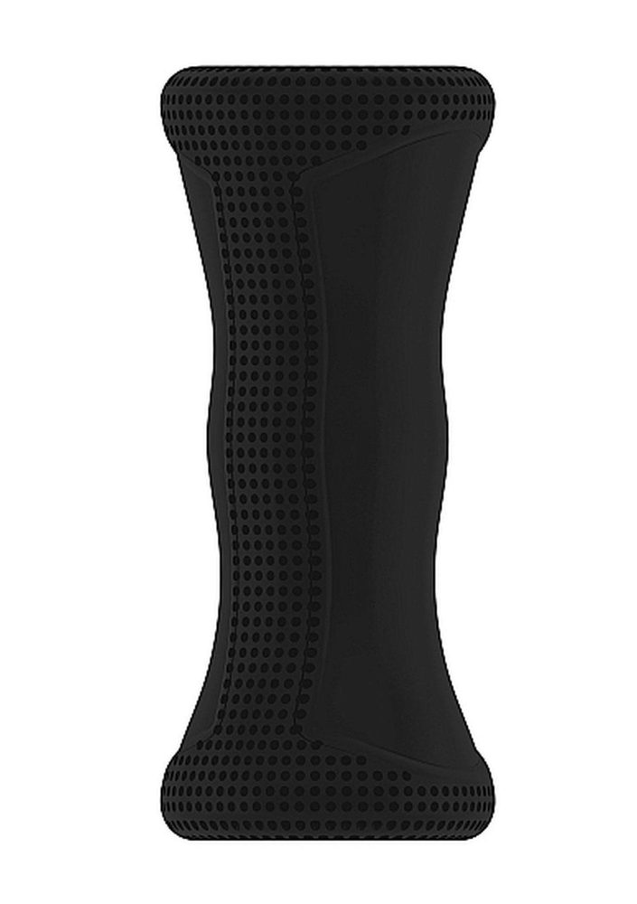Masturbator Sono No.23 TPE czarny 15 cm