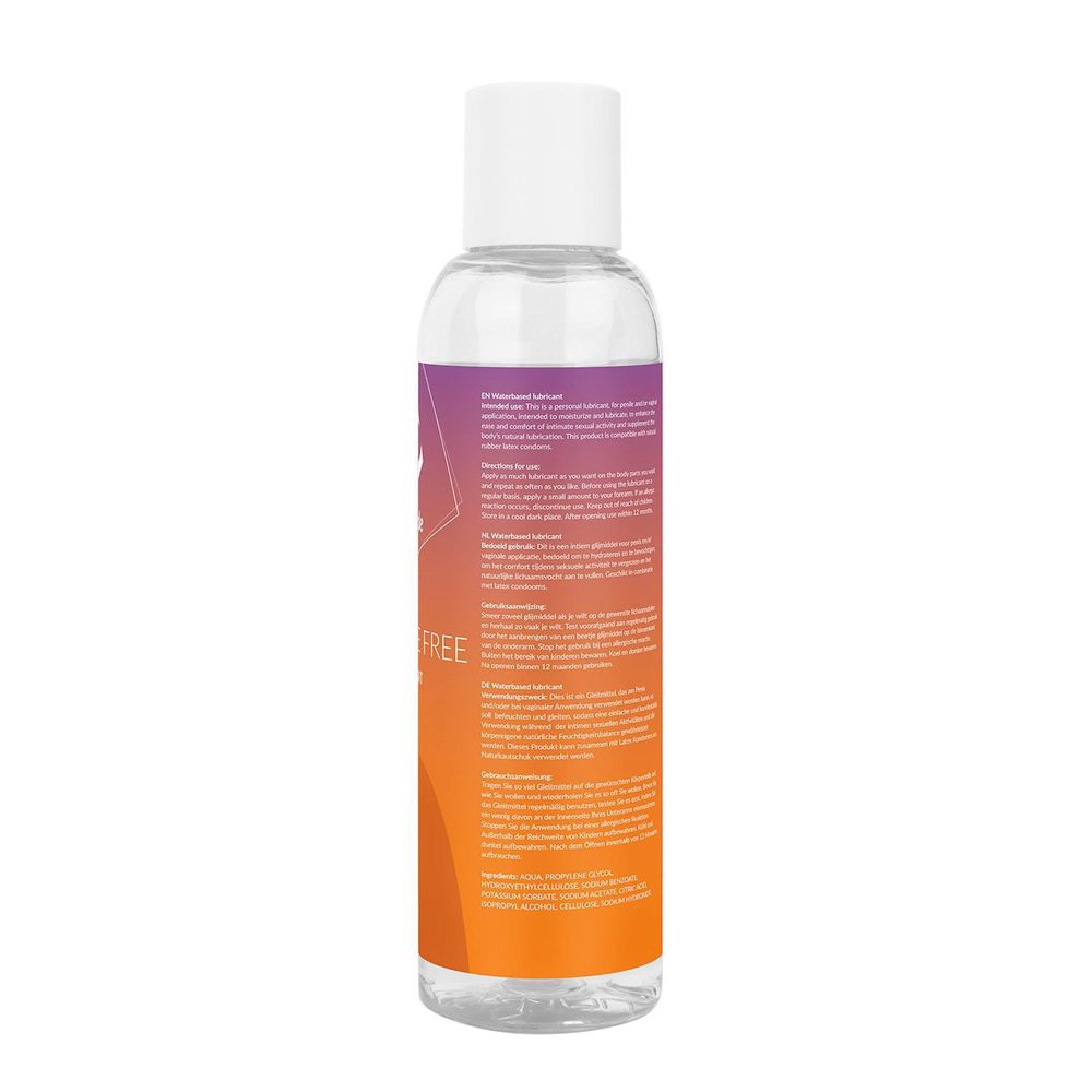 Lubrykant EasyGlide na bazie wody bez gliceryny 150 ml