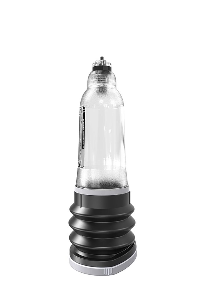 Pompka Bathmate Hydromax 5 przezroczysta