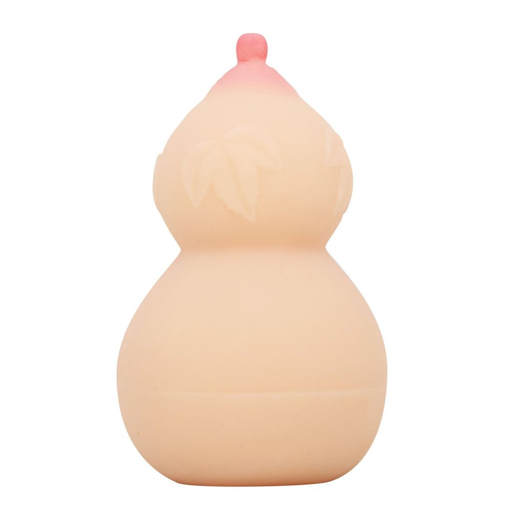 Masturbator piersiowy żeberkowany Crazy Bull Calabash