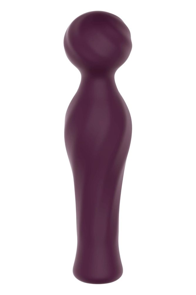 Masażer silikonowy Dream Toys Essentials Magic Wand USB 16,5 cm