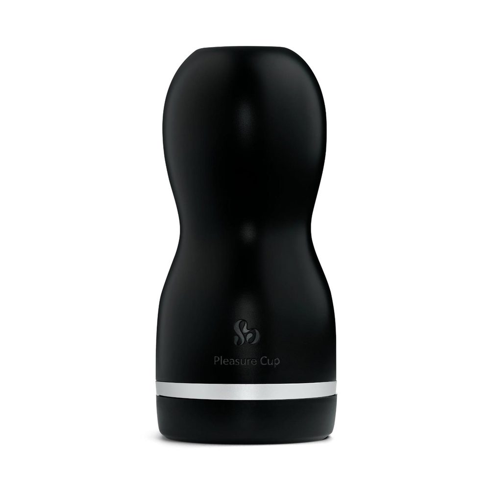 Masturbator rękawowy So Divine Pleasure Cup TPE