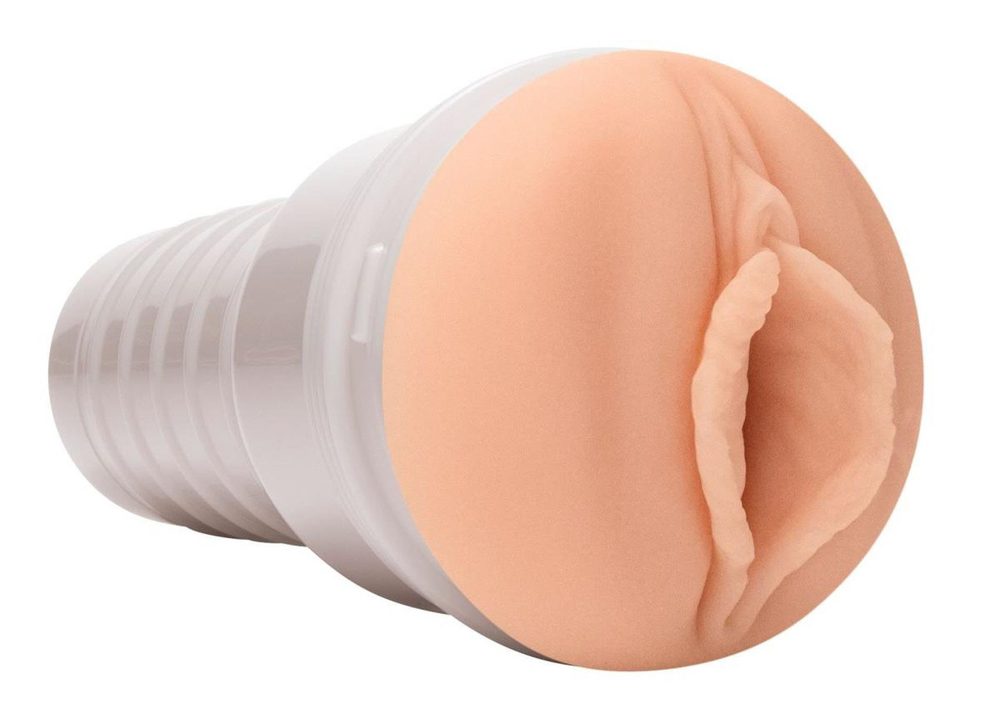 Masturbator Fleshlight Girls Angel Youngs Sweetness beżowy