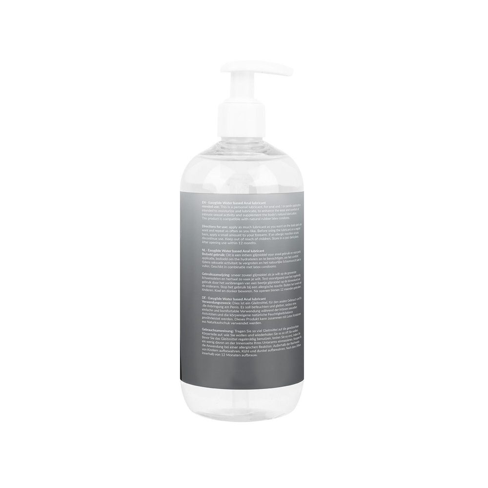 Lubrykant analny EasyGlide na bazie wody 500 ml