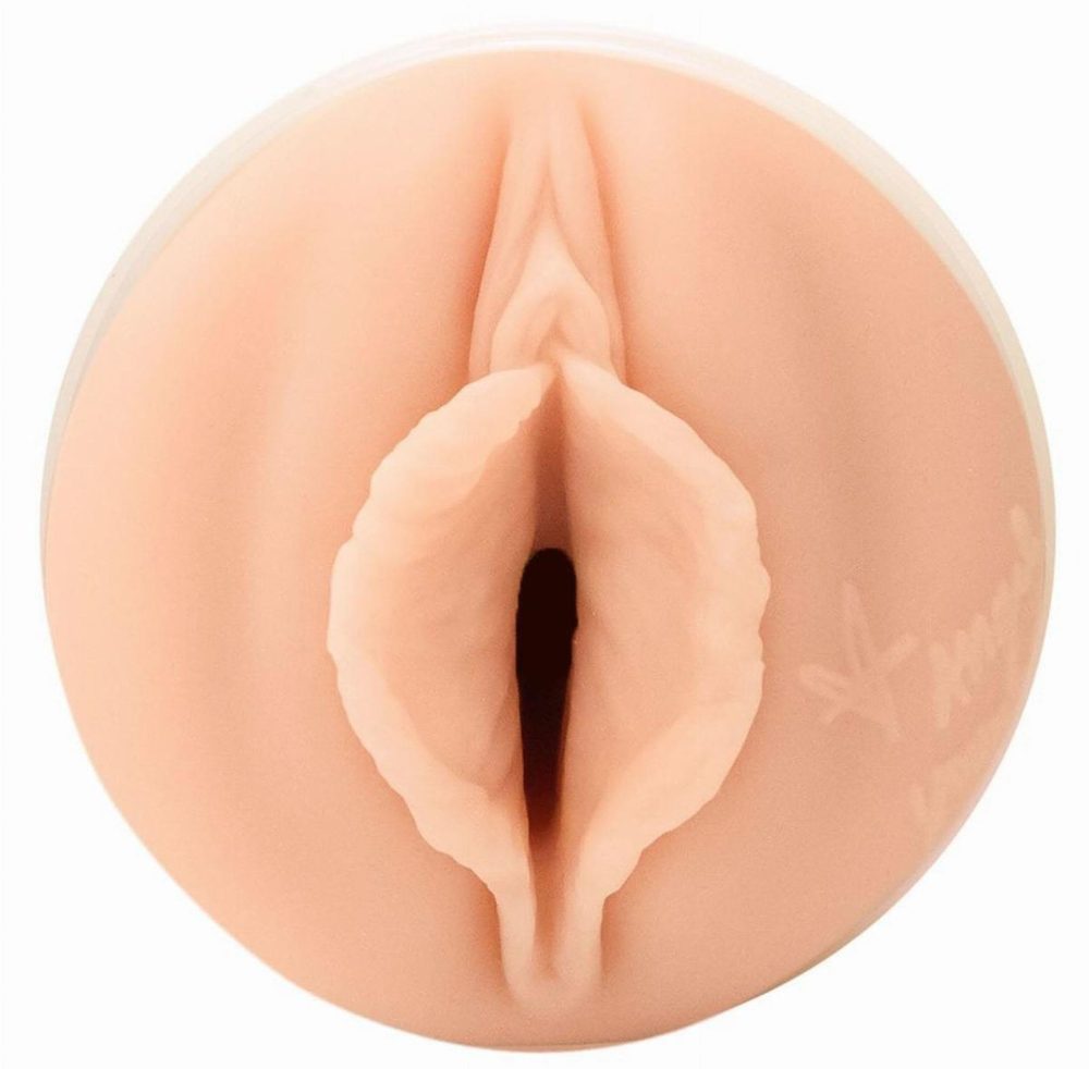 Masturbator Fleshlight Girls Angel Youngs Sweetness beżowy