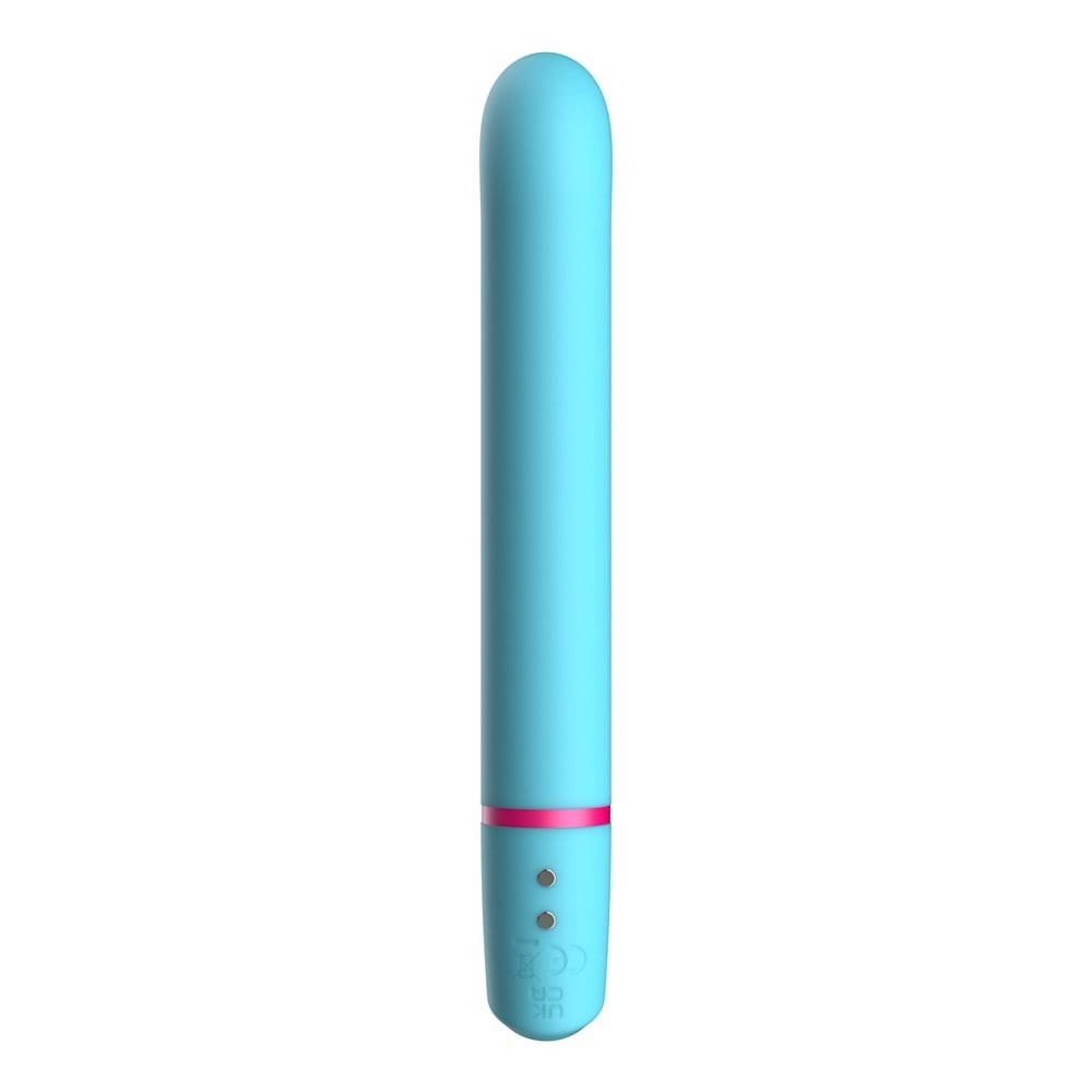 Wibrator punktu G Dreamtoys Love Signal Spot On Slim silikonowy USB