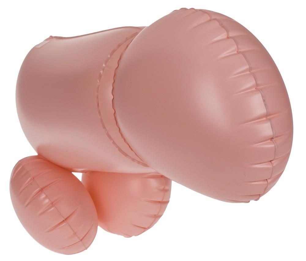 Gra erotyczna Cock Fighting Out Of The Blue 60 cm