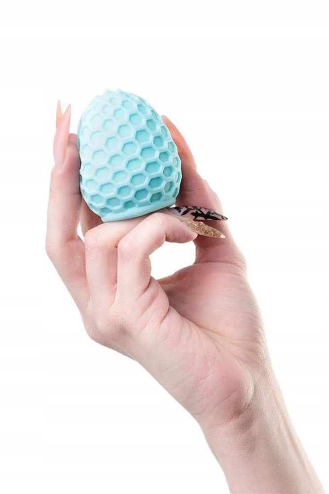 Masturbator pośladkowy TOYFA A Toys cielisty żółty 6 cm