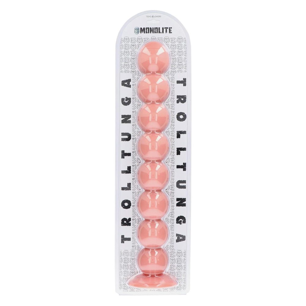 Korek analny Trolltunga Toyz4lovers 58 cm PVC