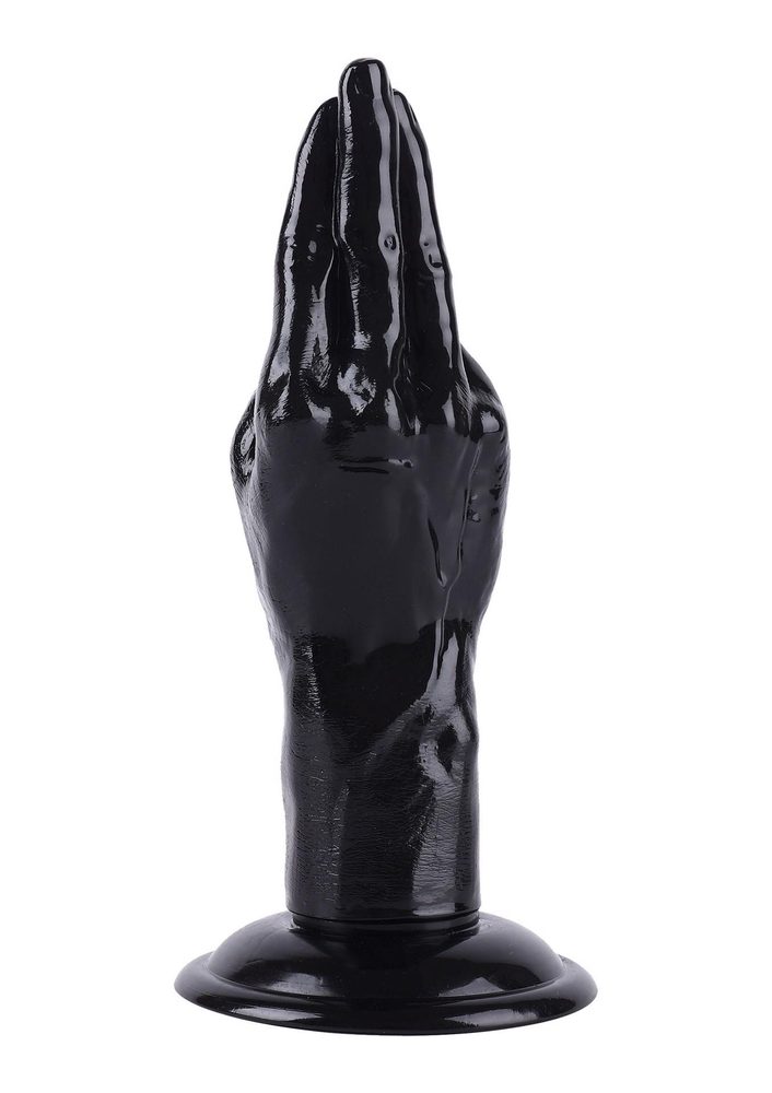 Hand Fucker XL Hidden Desire czarny 24 cm