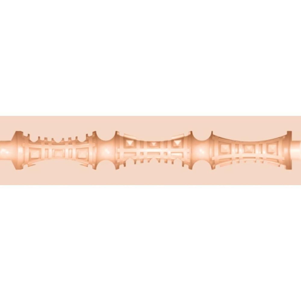 Realistyczny masturbator Fleshlight Riley Reid Euphoria 25cm