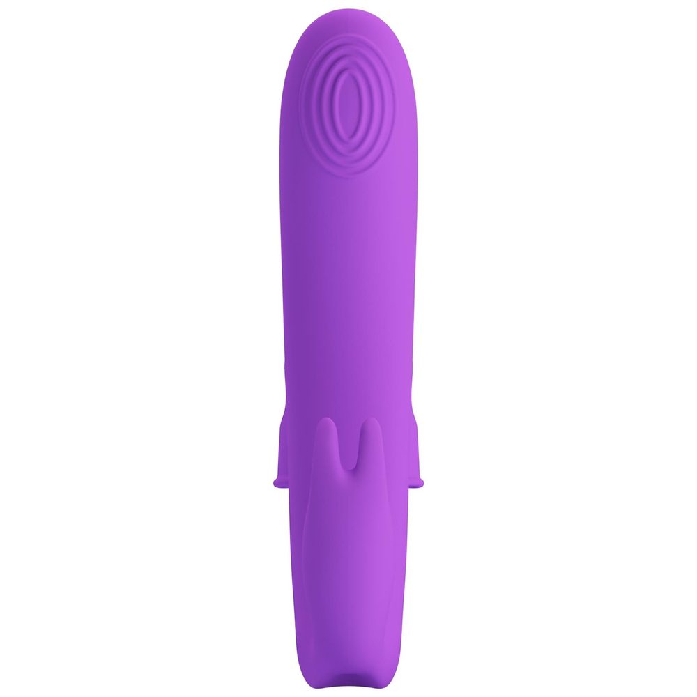 Wibrator palcowy Yenna Honey Finger Pretty Love 10 wibracji