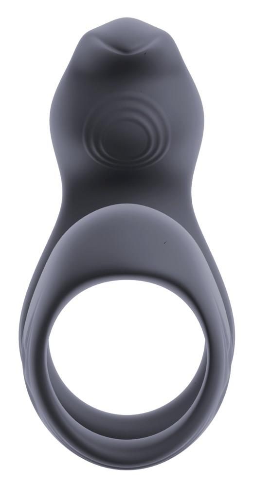 Pierścień wibrujący beau coeur Vylor RC z pilotem USB