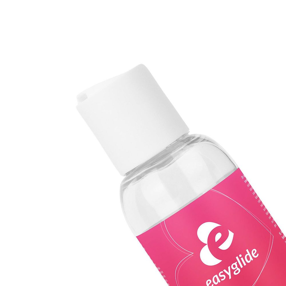 Lubrykant truskawkowy EasyGlide na bazie wody 150 ml