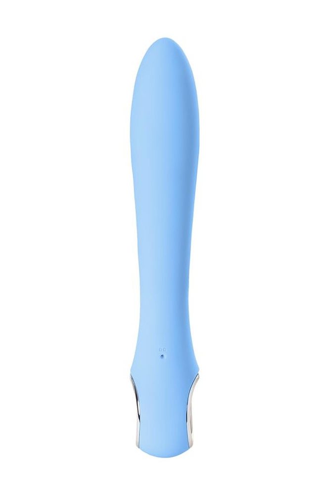 Wibrator Physics Galvani Vibe z mikroprądami silikonowy