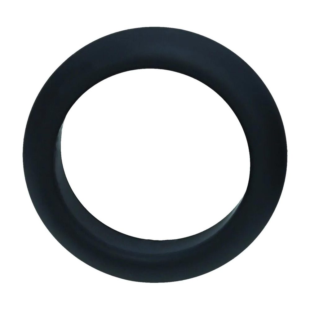 Pierścień silikonowy Levelz czarny S 30 mm