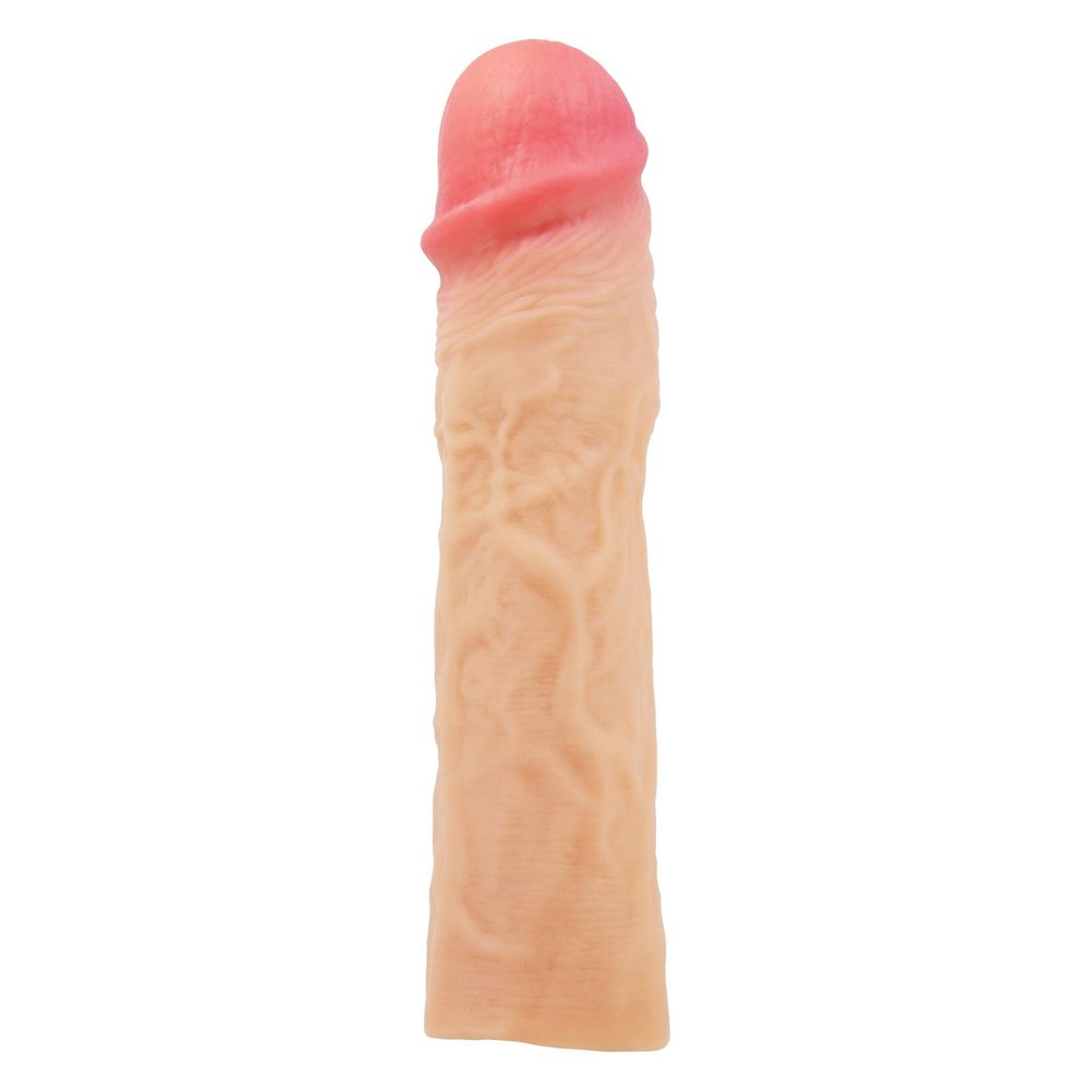 Przedłużka Derek Pretty Love TPR wodoodporna 8.5"