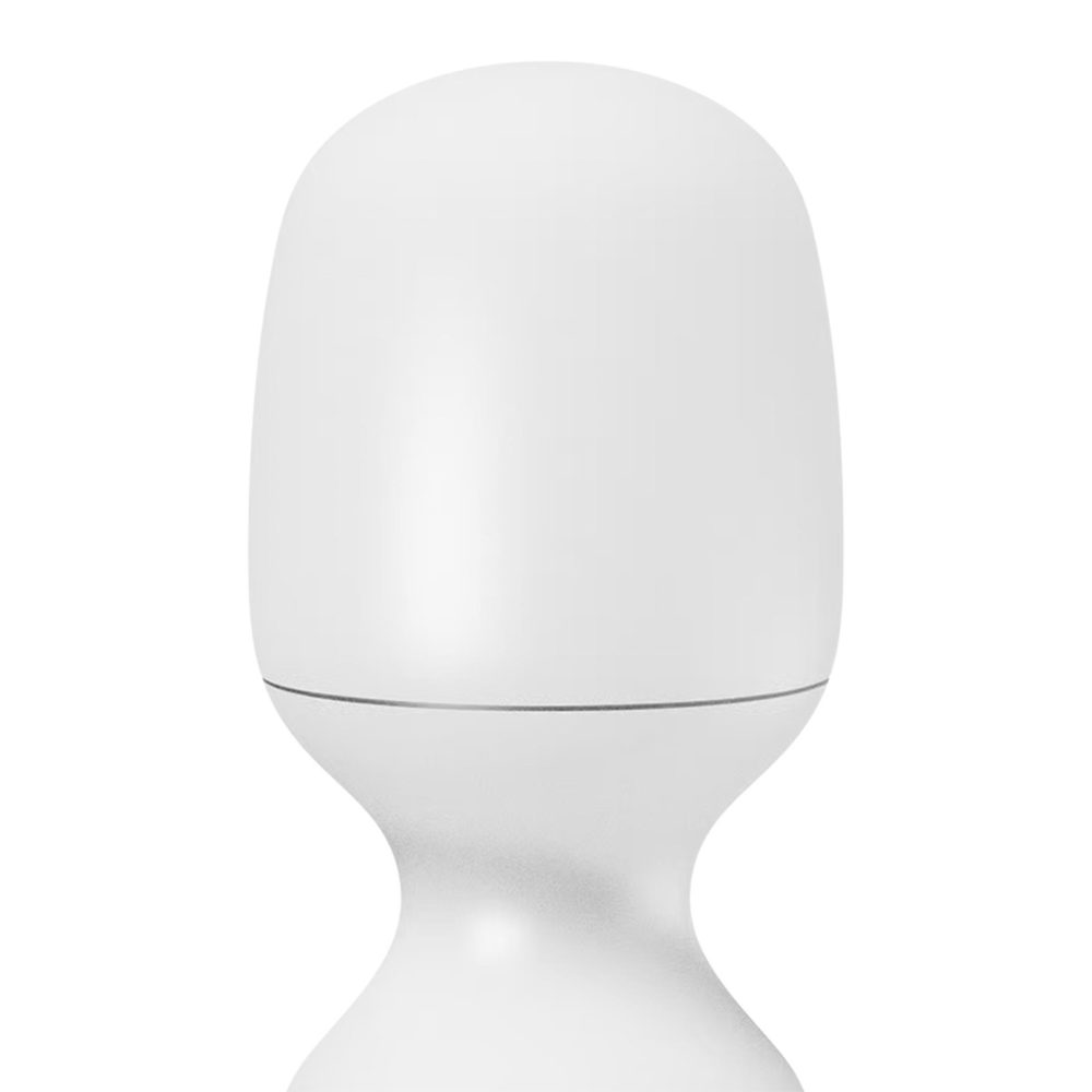 Masażer wibracyjny Satisfyer Wanderland biało różowozłoty XXL 30 cm USB