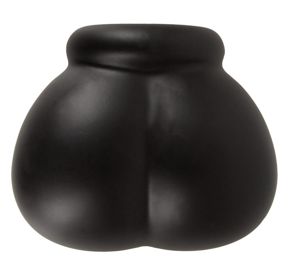 Pierścień na jądra silikonowy Erecto 2,8 cm
