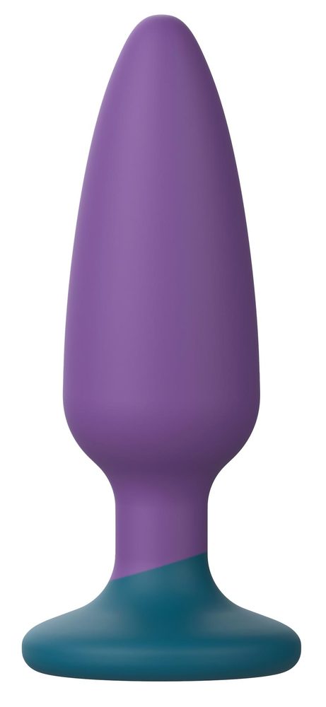 Zestaw silikonowych korków analnych treningowych Dream Toys