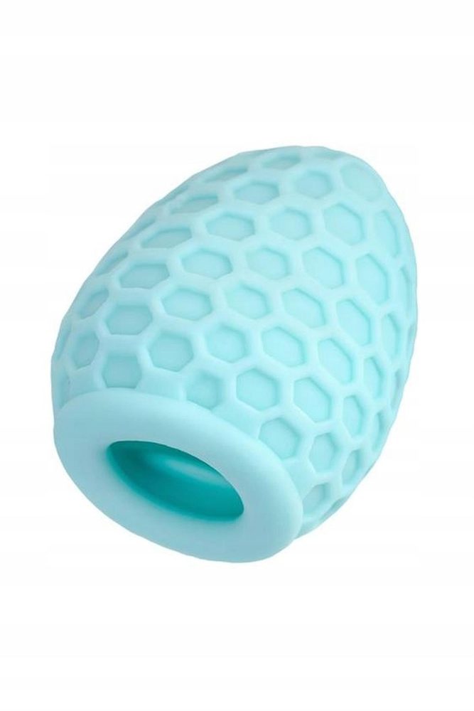 Masturbator pośladkowy TOYFA A Toys cielisty żółty 6 cm