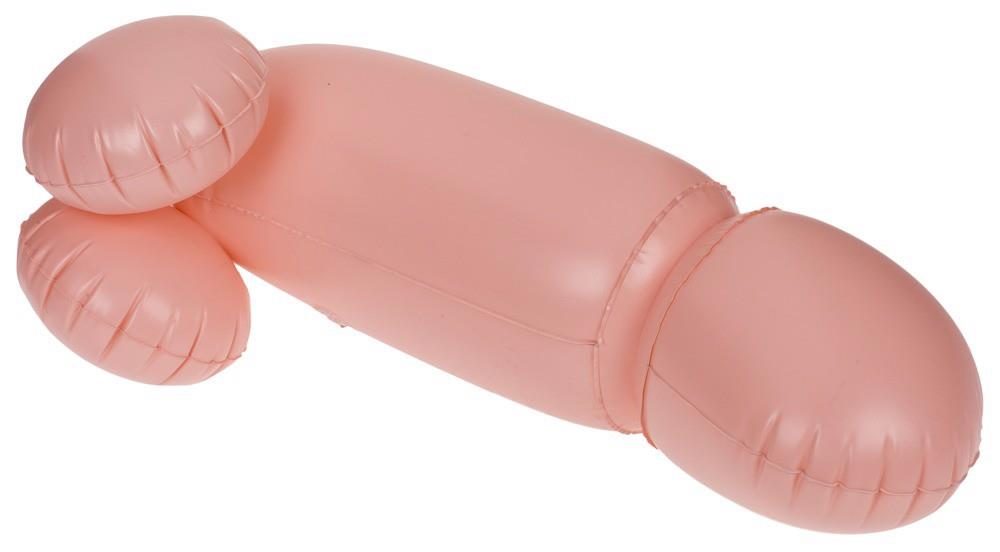 Gra erotyczna Cock Fighting Out Of The Blue 60 cm