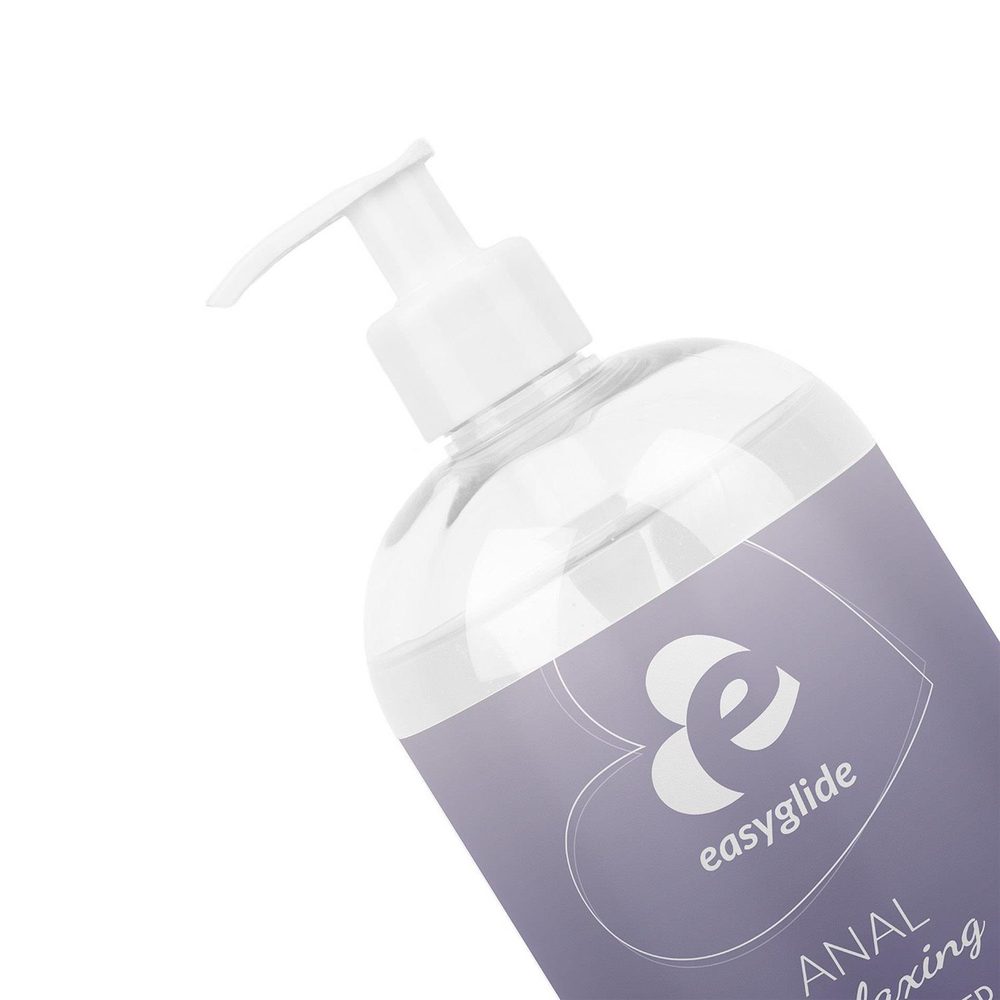 Lubrykant analny relaksujący EasyGlide wodny 1000 ml