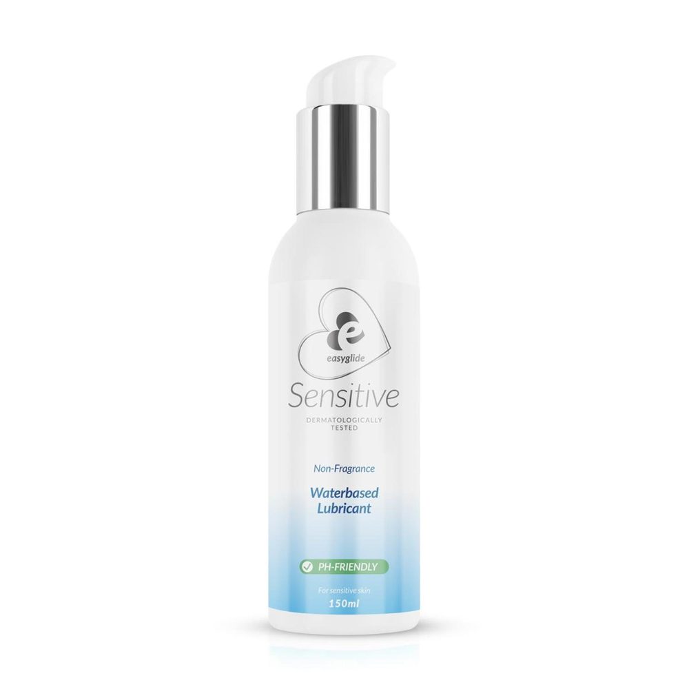 Żel intymny EasyGlide Sensitive na bazie wody 150 ml
