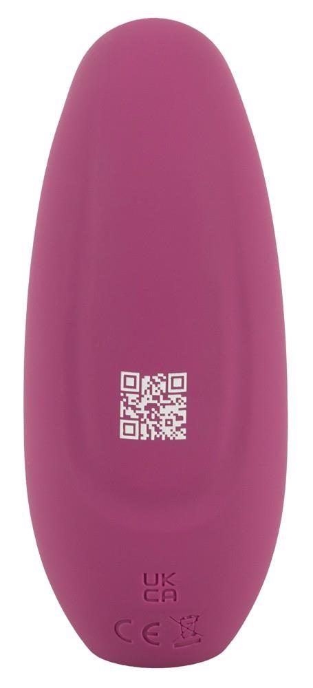 Stymulator pulsacyjny beau coeur Omino z etui USB