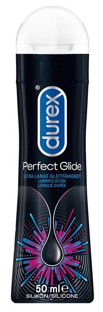 Lubrykant silikonowy Durex Perfect Glide 50 ml