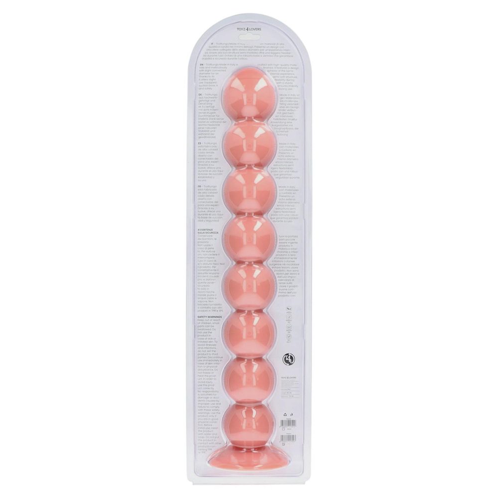 Korek analny Trolltunga Toyz4lovers 58 cm PVC